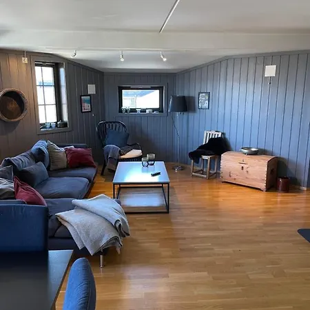 Norefri - Norefjell In-out With Sauna *