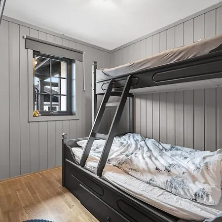 דירה Norefri - Norefjell In-out With Sauna Orpen
