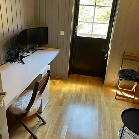דירה Norefri - Norefjell In-out With Sauna Orpen