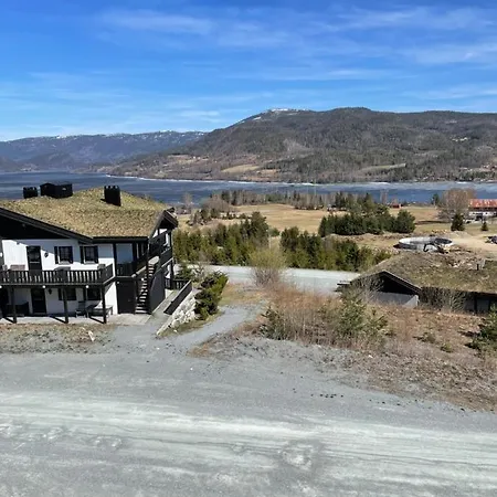 Norefri - Norefjell In-out With Sauna * Orpen